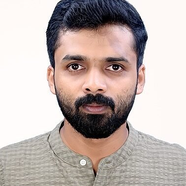 Nandhu Kiran