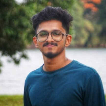 Navaneeth M