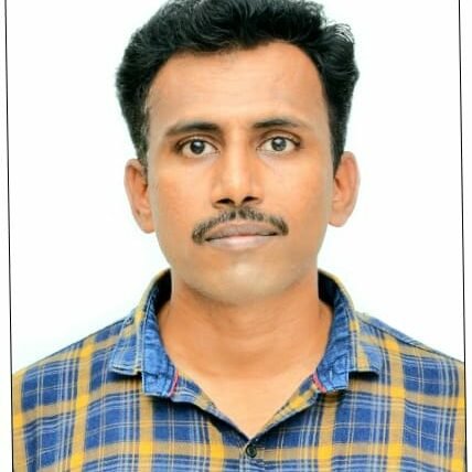 Sankar S