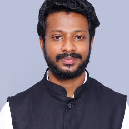 Vishnu T U