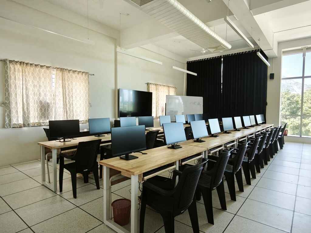 Skill Development Centre | IPTIF