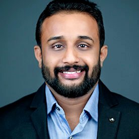 Vimal Kumar