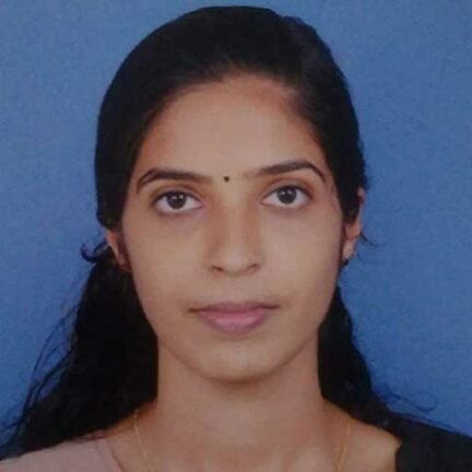 Amrutha M