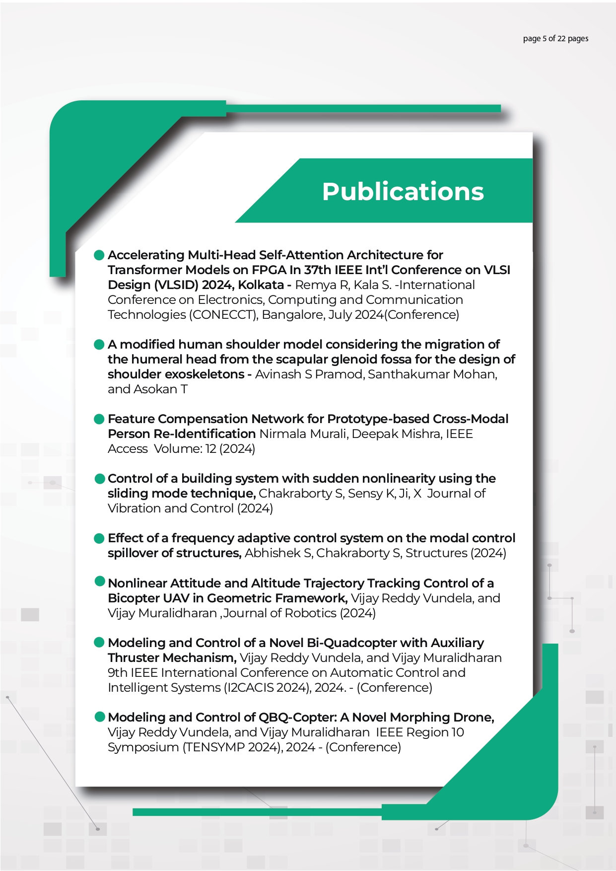 Newsletter Volume 4, Issue 1 | IPTIF