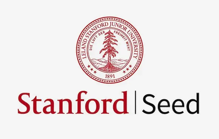 Stanford University logo