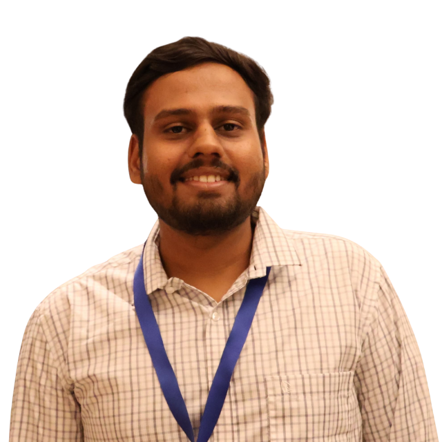 Sreeraj S Junior Associate Accounts IPTIF