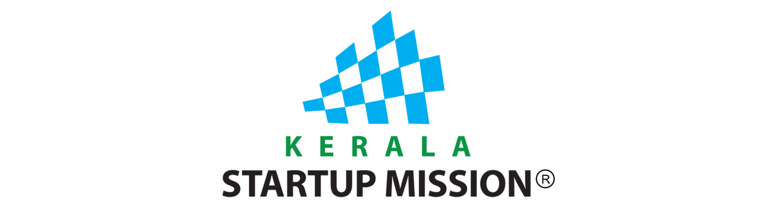 Kerala Startup Mission logo