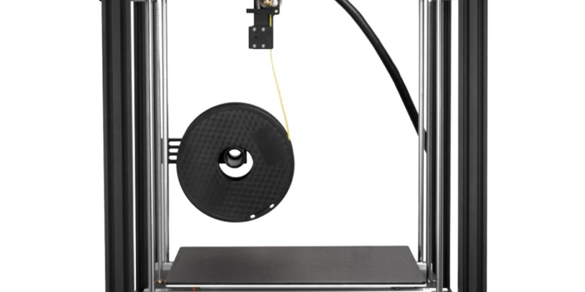 3D Printer - Creality Ender 5 Plus