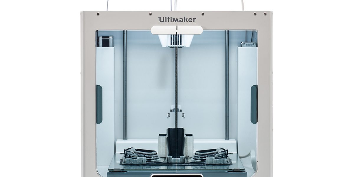 3D Printer - Ultimaker S5
